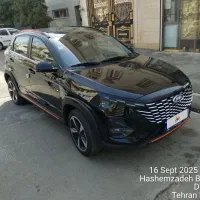 mvm x33 1404  اتوماتیک|خودرو سواری و وانت|گرگان, |دیوار