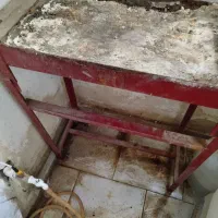 منقل کبابی