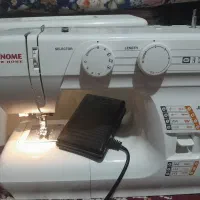 چرخ خیاطی نو