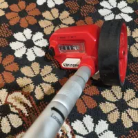 چرخ متر کاپرو مدل  601 --  10|ابزارآلات|مشهد, بهاران|دیوار