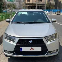 دنا پلاس تیپ ۲ دنده ای، مدل ۱۴۰۰