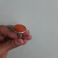 انگشتر عقیق