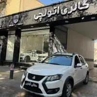 کوئیک gx مدل ۱۴۰۳