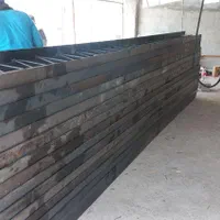 تیرچه کرمیت حکمت متمایز ازرقبا