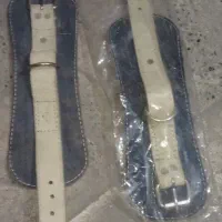 دسته کراس اور، جانبی بدنسازی م