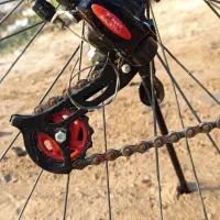 دوچرخه۲۶|دوچرخه، اسکیت، اسکوتر|مشگین شهر, |دیوار