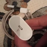 کابل اندروید و آیفون با سریهایه اصلی|لوازم جانبی موبایل و تبلت|کرج, محمود آباد|دیوار