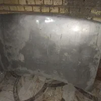 کاپوت 131 پراید