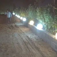 برقکار برق واحد مسکونی خرده کلی محافظ گرد برنصبیات|خدمات پیشه و مهارت|نسیمشهر, |دیوار