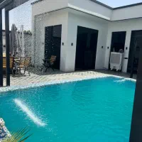 ویلا اجاره ای روزانه خوشنام،شهریار،ملارد،کردان|اجارهٔ کوتاه‌مدت ویلا و باغ|فردیس, فردیس|دیوار