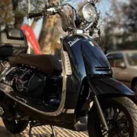 موتور دلتا کلاسیک شاهین 1404