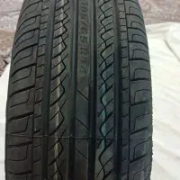 یک جفت لاستیک پژو بارز