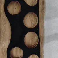 تاقچه سه بعدی ۲۰۶