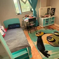 سرویس خواب کودک و نوجوان