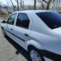 پارس تندر مدل 93|خودرو سواری و وانت|کرج, حسن آباد|دیوار