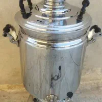 سمار گازی ۱۵ لیتر سالم