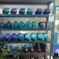 فروشگاه تعمیرات پمپ سعادت