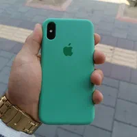 ایفونxخشک بسیار تمیز با رجستر