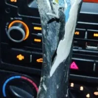 کابل ۴در۲۵المینیومی استخوانی