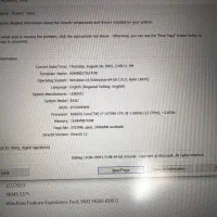 لپ تاپ لجیون LENOVO LEGION5|رایانه همراه|تهران, ارامنه|دیوار