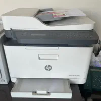 پرینتر رنگی hp MFP 179fnw