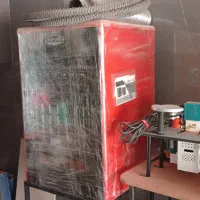 بخاری ایران هیتر