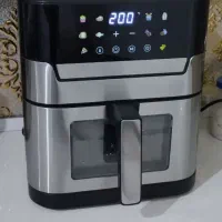 سرخ کن وردا verdo