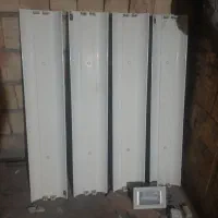 سلام مهتابی دوقلو نورسازان|لامپ و چراغ|مشهد, نوید|دیوار