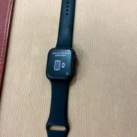 اپل واچ سری ۹ سایز ۴۵ میلی متری|لوازم جانبی موبایل و تبلت|اهواز, زیتون کارمندی|دیوار