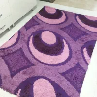 گلیم فرش|گلیم، جاجیم، گبه|ایوان, |دیوار