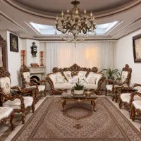 مبل ۹ نفره