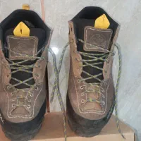 کفش کوهنوردی قارتال|تجهیزات ورزشی|شهرکرد, |دیوار