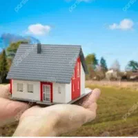 فروش زمین مسکونی ۲۷۴ متری پشت حسینه زنگنه