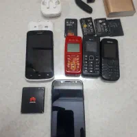 گوشی همراه|موبایل|مشهد, ایثارگران|دیوار