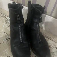 کاپشن و پالتو و نیم بوت زنانه|لباس|شیراز, کاراندیش|دیوار