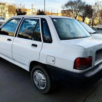 پراید مدل 89|خودرو سواری و وانت|بوکان, |دیوار