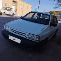 پراید مدل ۷۹ دور رنگ|خودرو سواری و وانت|رفسنجان, |دیوار