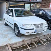 سمند دوگانه شرکتی 88 درجه یک