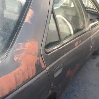 صافکاری و رنگ آمیزی|خدمات موتور و ماشین|کرمانشاه, |دیوار