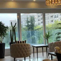 فرمانیه کامرانیه دفترکار ۱۷۵متر مدرن ۵ساله با تراس