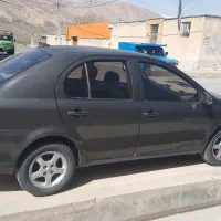 فروش خودرو ولا وی۵ اتومات