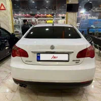 MGمدل ۲۰۱۰اتومات|خودرو سواری و وانت|تبریز, |دیوار