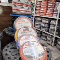 سیم و کابل البرز و خراسان به صورت عمده رشت|عمدهفروشی|رشت, توشیبا|دیوار