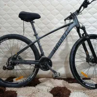 یک عدد دوچرخه