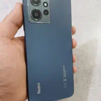 شیائومی Redmi Note12 256 گیگ  رم 8  تمیز
