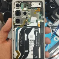 تعمیرات موبایل و تبلت
