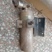 لاستیک پژو فن پژو رادیاتور کولر پژو درایر کولر|قطعات یدکی و لوازم جانبی|قم, امامزاده ابراهیم|دیوار