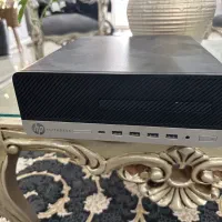 مینی کیس hp g4
