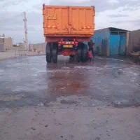 بنز تک کمپرسی|خودرو سنگین|اسلام‌شهر, ملک‌آباد|دیوار