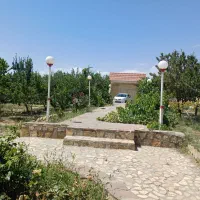 باغ ویلا ۲۰۰۰ متر اول جاده گلمکان|فروش خانه و ویلا|گلمکان, |دیوار